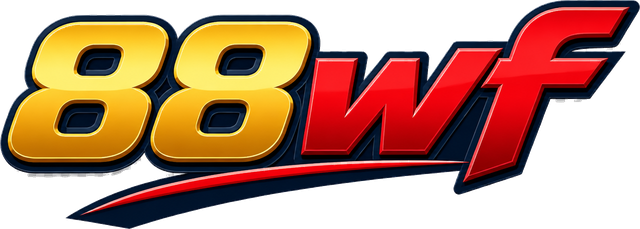 88wf Logo